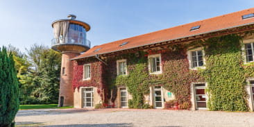 Les Gîtes du Château - Félicité