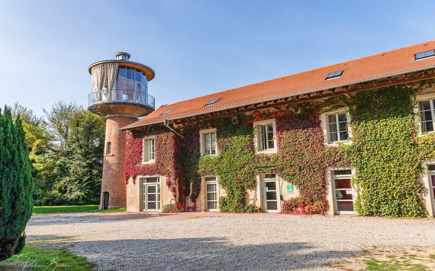 Les Gîtes du Château - Félicité