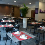 Mercure Belfort Centre