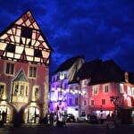 Office de Tourisme de Thann-Cernay - Bureau de Thann