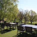 Restaurant Bellevue
