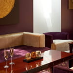 Restaurant de l'Hostellerie des Châteaux & SPA