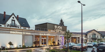 Joa Casino