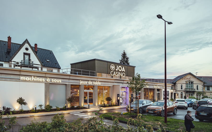 Joa Casino