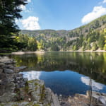 Lac de l'Altenweiher