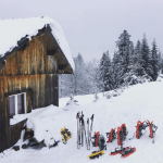 Verticales Vosges : via ferrata