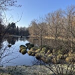 Le sentier de l'Eau et la Pierre