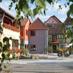 Les Portes de la Vallée