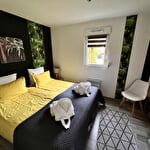 Lodge sylvestre