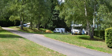 Camping municipal