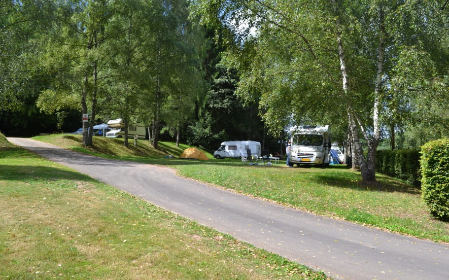 Camping municipal