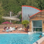 Piscine Les Aqualies