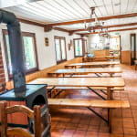 Refuge de la Birgmatt