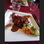 Restaurant la Table Gourmande