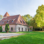 Château de Einhartshausen