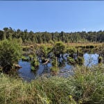 Le sentier de l'Eau et la Pierre
