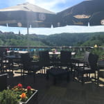 Restaurant Aux Trois Roses