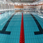 Pôle aquatique