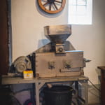 Moulin à huile de Pfaffenbronn
