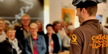 Choco’time : histoire, actualités, et savoir-faire de la Chocolaterie