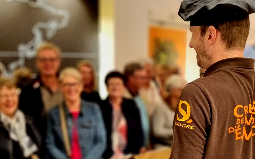 Choco’time : histoire, actualités, et savoir-faire de la Chocolaterie
