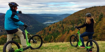 Refuge du sotre activites sportives pour tous