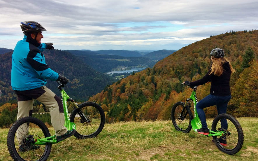 Refuge du sotre activites sportives pour tous