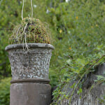 Colonnes gallo-romaines