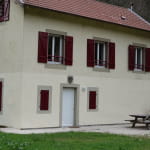 Refuge du Sagard