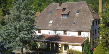 Centre de vacances - Le Rimlishof