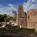Château de Wangenbourg