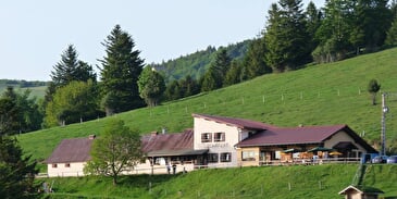 Ferme-auberge Schafert