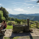Ferme-auberge du Promont