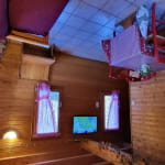 Meublé au Chalet