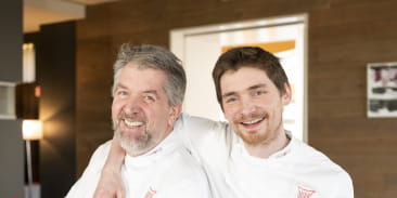 Restaurant La Rochette