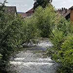 La Bruche : au fil de l'eau