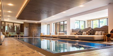 Spa les sources de la Meurthe