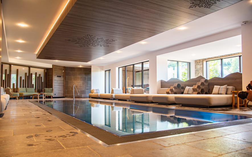 Spa les sources de la Meurthe