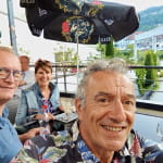 Restaurant la Passerelle
