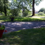 Camping du Cristal