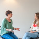 Marie Blondet, praticienne en pnl & hypnose - Randonnées bien-être