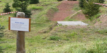 Bike park
