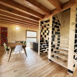 Domaine de ribeaugoutte - cabane céleste - 6 personnes