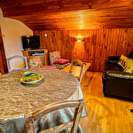 Appartement 3 personnes