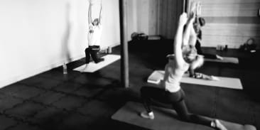 Om yoga