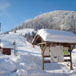 École du ski francais Larcenaire