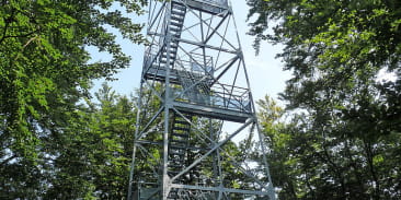La Tour du Rossberg