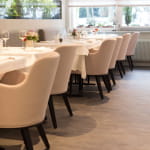 Restaurant la résidence