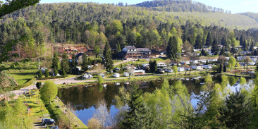 Camping du Muhlenbach