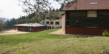 Centre de vacances La Maison du Beau